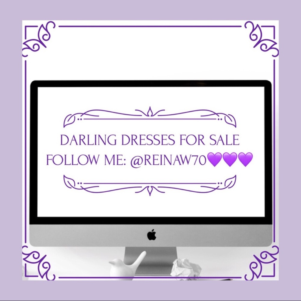 Dresses